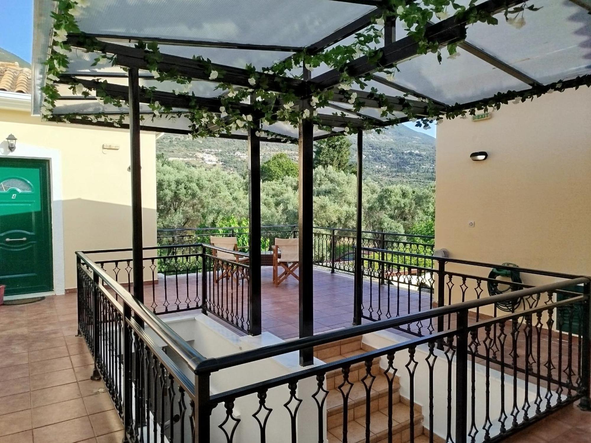 Riverside Αpartments Vasiliki  Exterior photo