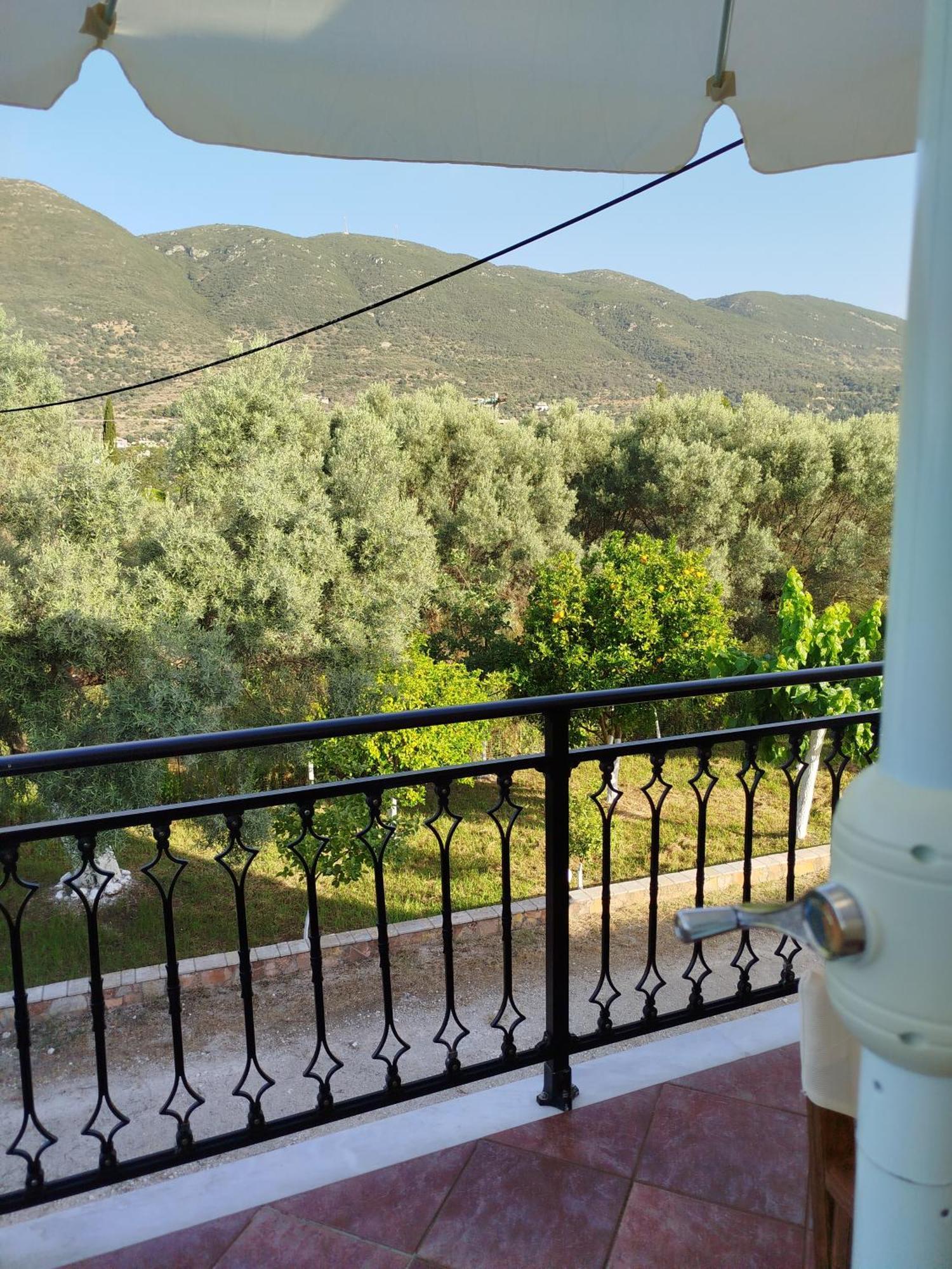 Riverside Αpartments Vasiliki  Exterior photo