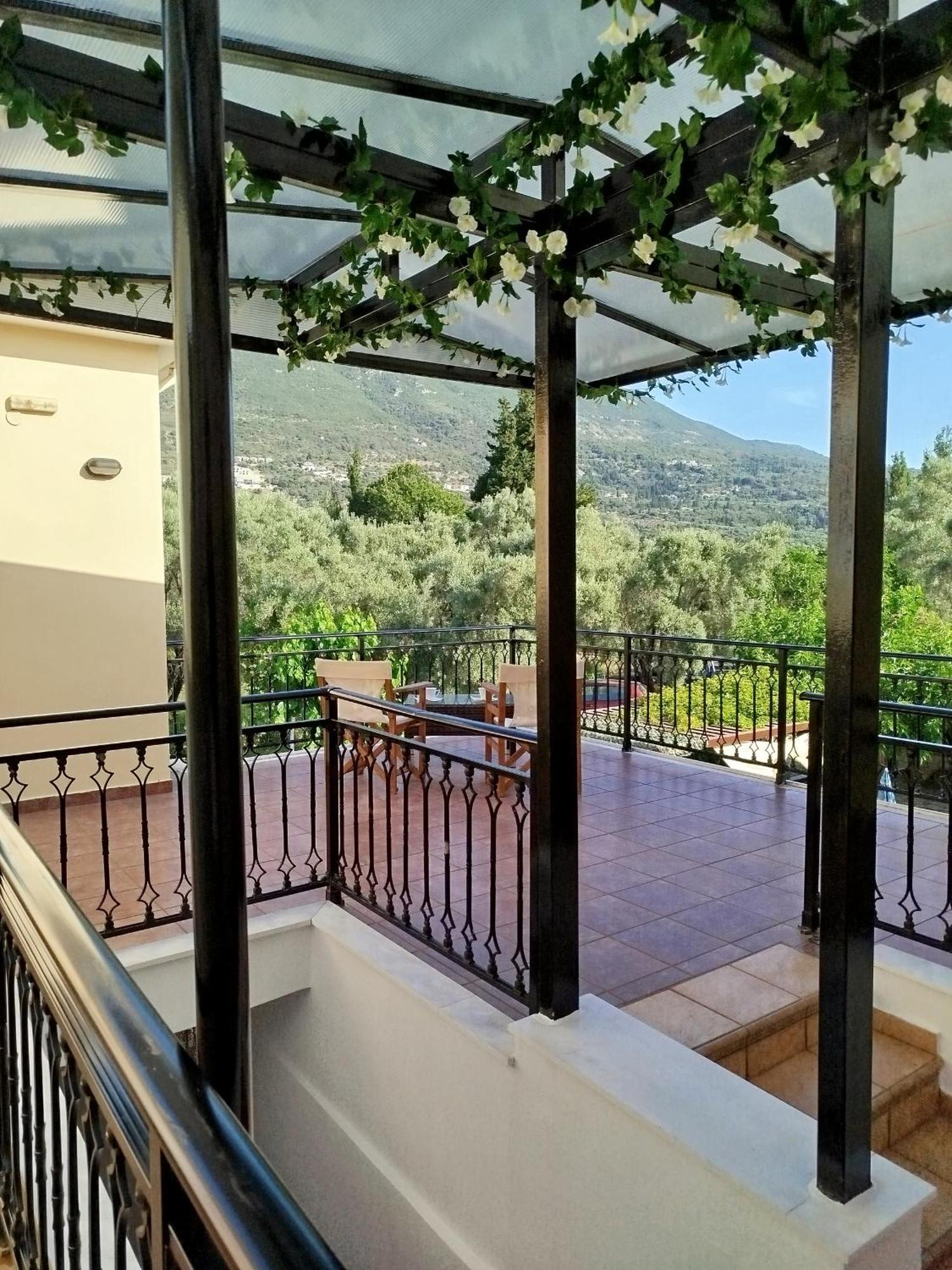 Riverside Αpartments Vasiliki  Exterior photo