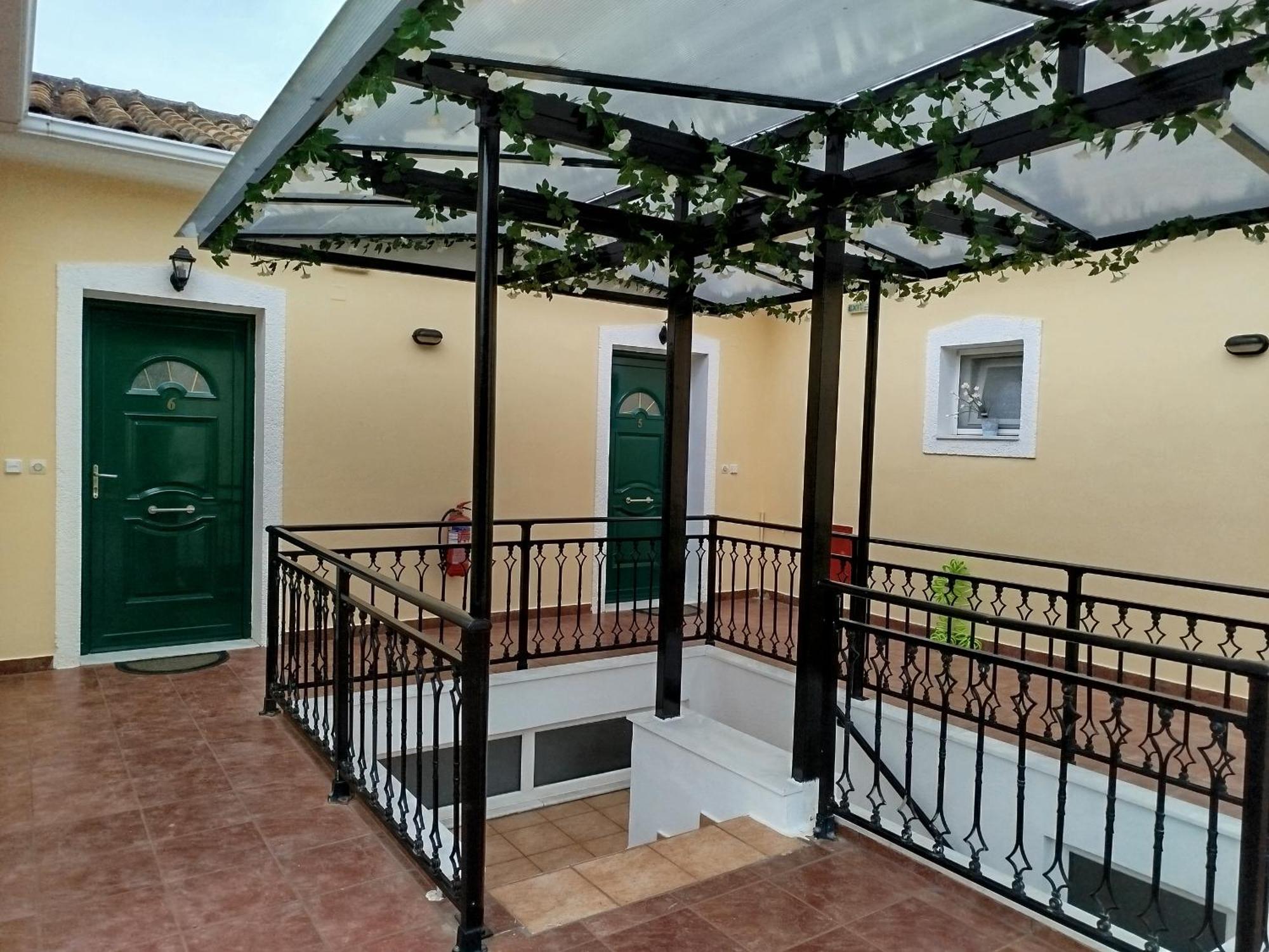 Riverside Αpartments Vasiliki  Exterior photo