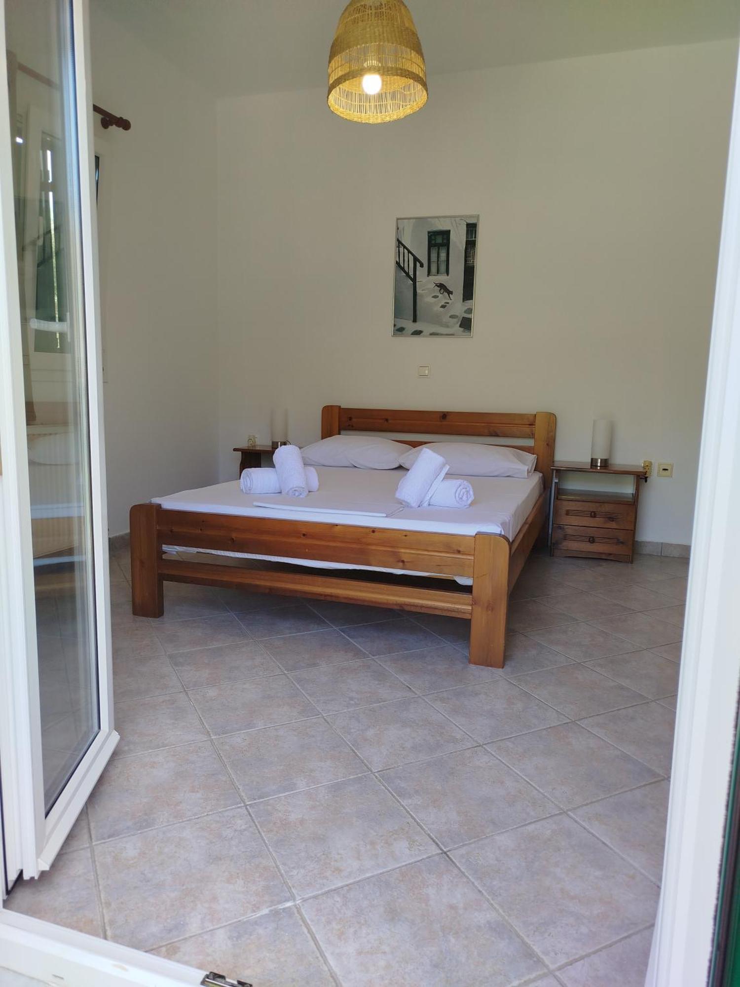 Riverside Αpartments Vasiliki  Exterior photo
