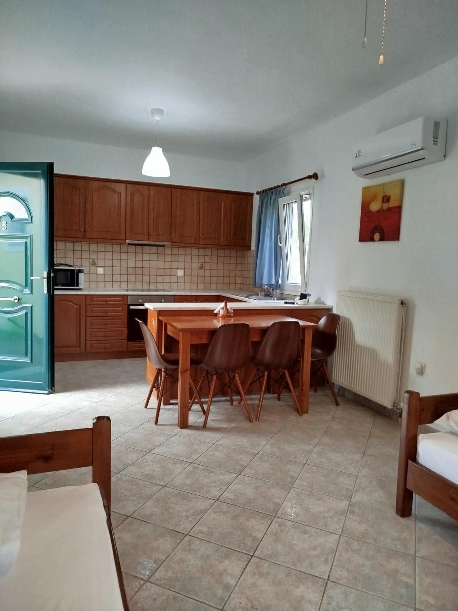 Riverside Αpartments Vasiliki  Exterior photo