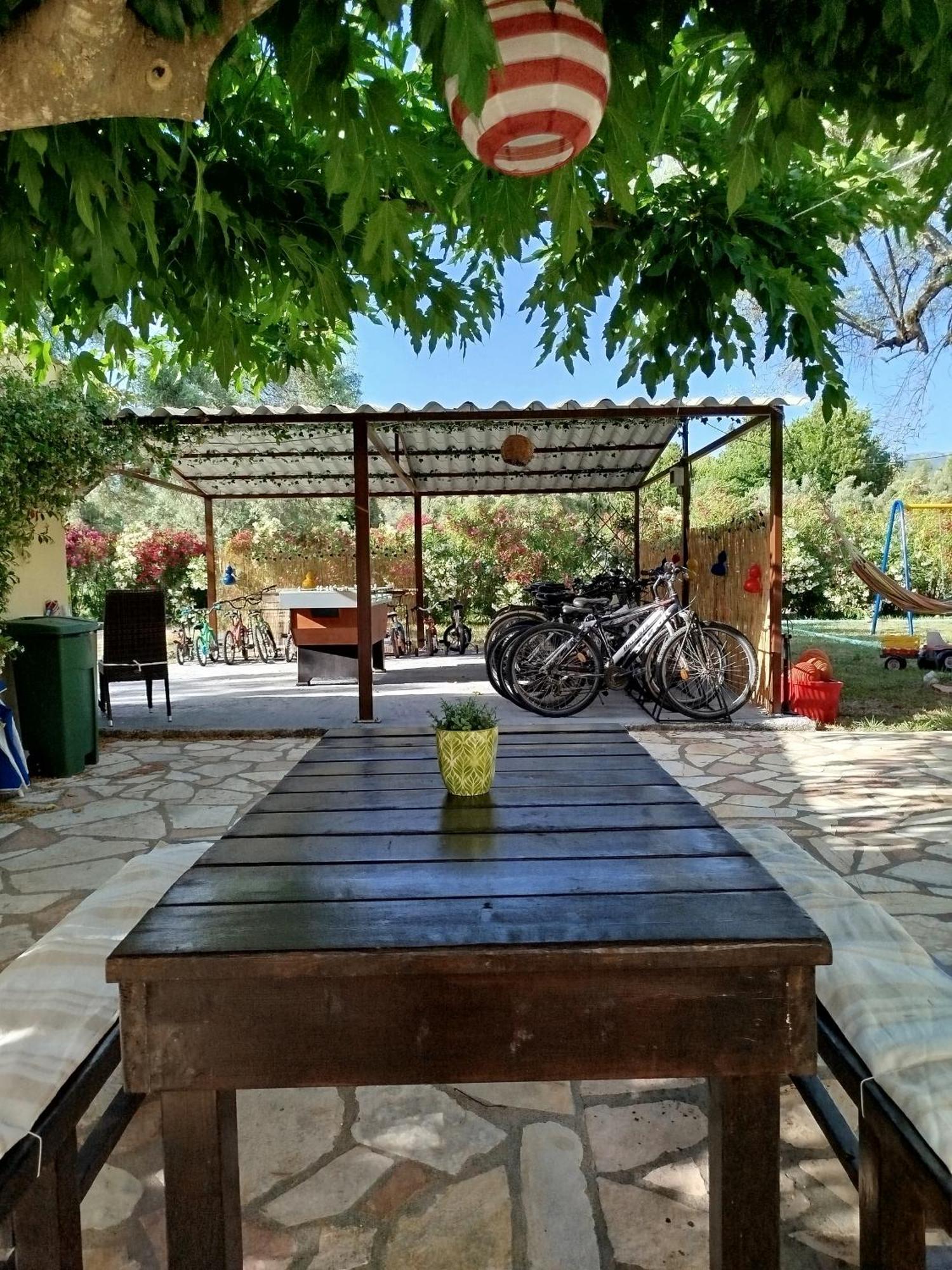 Riverside Αpartments Vasiliki  Exterior photo