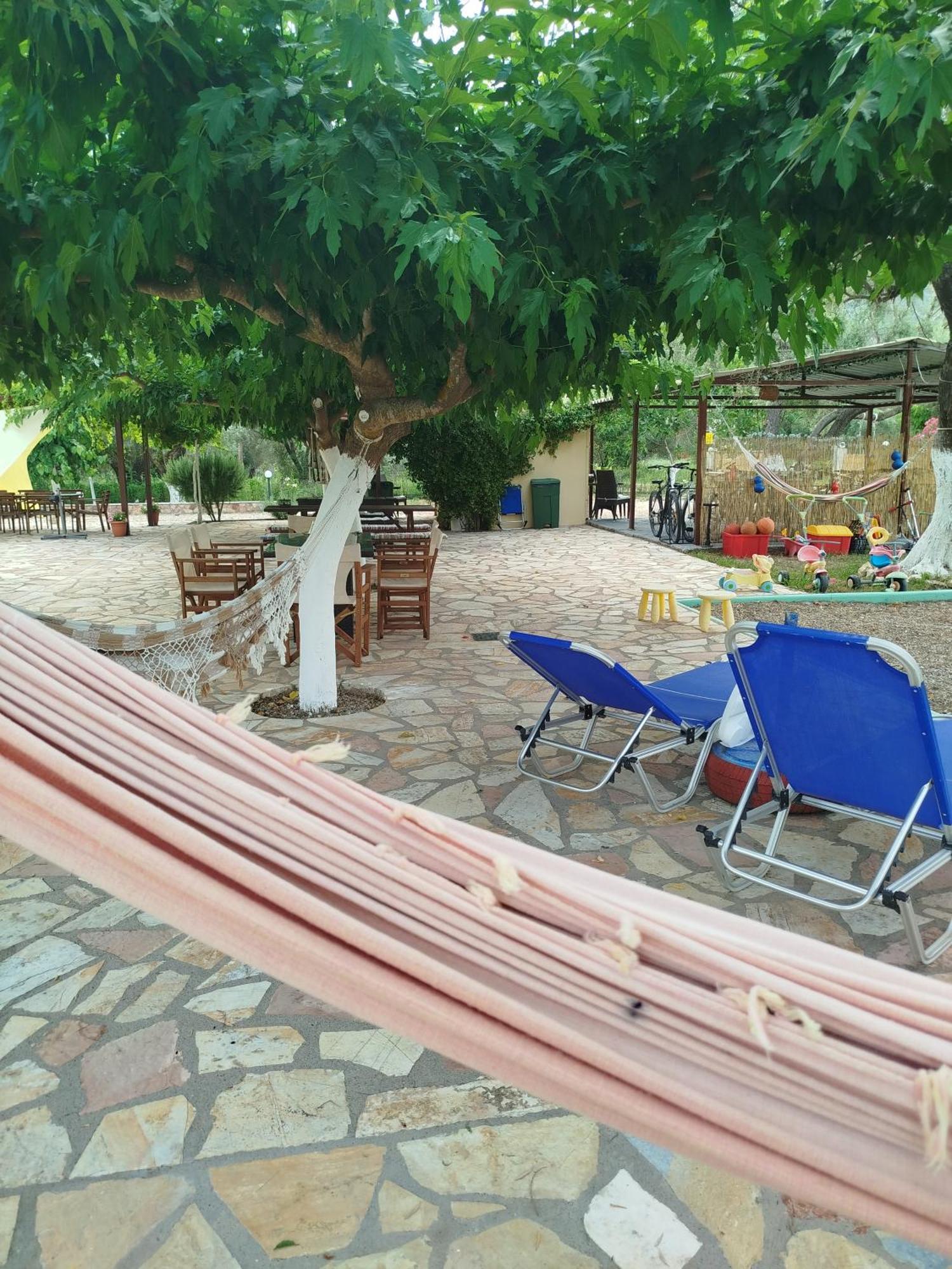 Riverside Αpartments Vasiliki  Exterior photo